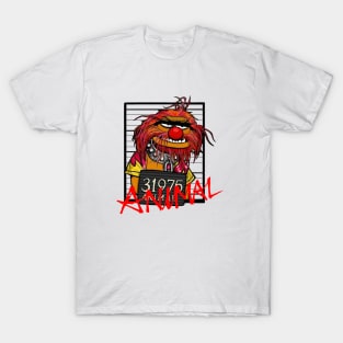 Muppets Emotional Core T-Shirt